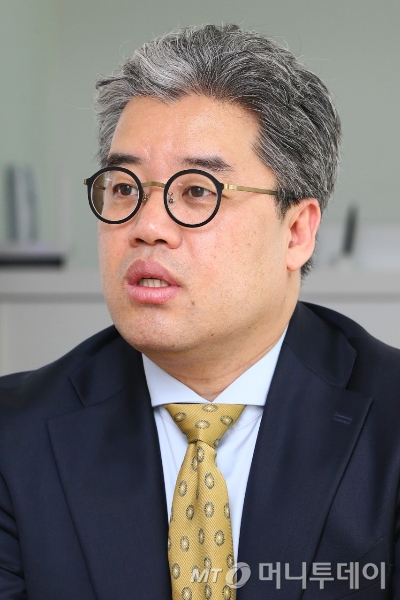 임대근(한국외대 컬처테크융합대학장 / 한국영화학회장)