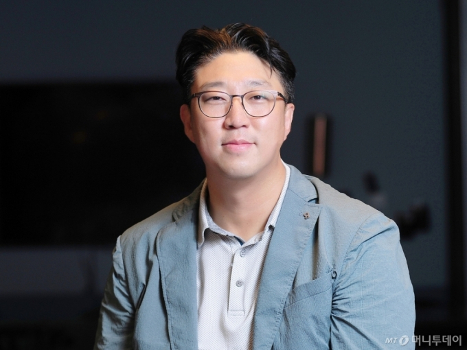 한상우 코리아스타트업포럼 의장